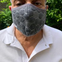 Organic Cotton Mask